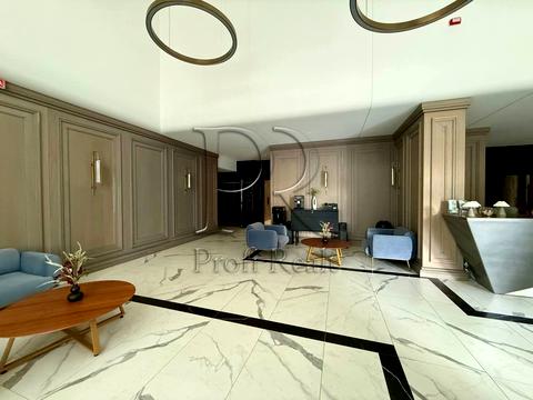 квартира за адресою Дегтярівська вул., 17 к1
