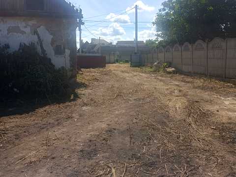 участок по адресу Северина Наливайка ул., 19
