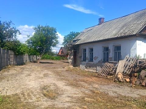 участок по адресу Северина Наливайка ул., 19