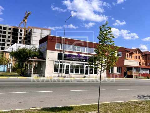 комерційна за адресою Свято-Покровська вул. (Леніна), 38