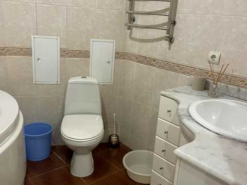 квартира за адресою Якуба Коласа вул., 13