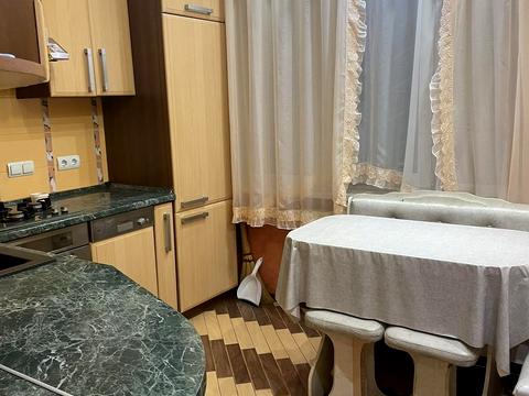 квартира за адресою Якуба Коласа вул., 13
