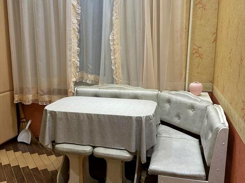 квартира за адресою Якуба Коласа вул., 13