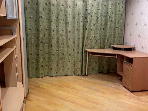 квартира за адресою Якуба Коласа вул., 13