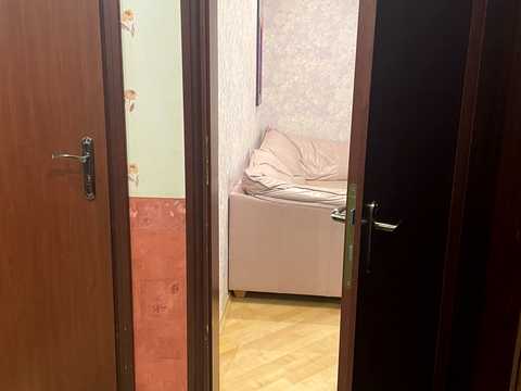 квартира за адресою Якуба Коласа вул., 13