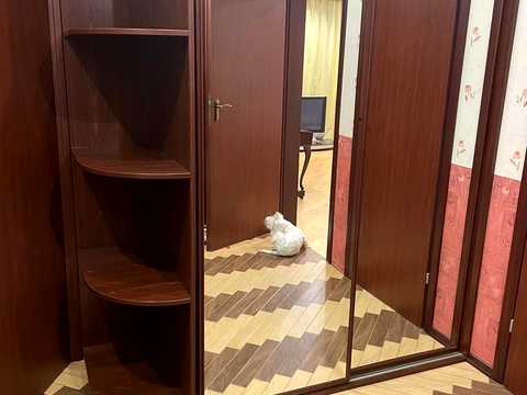 квартира за адресою Якуба Коласа вул., 13