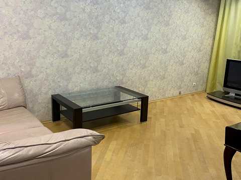 квартира за адресою Якуба Коласа вул., 13