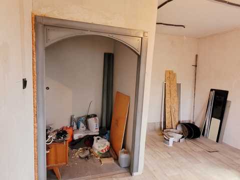 квартира по адресу Героев Мариуполя ул. (Адмирала Головко), 21