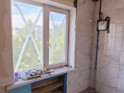 квартира по адресу Героев Мариуполя ул. (Адмирала Головко), 21