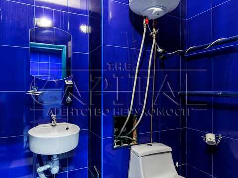 коммерческая по адресу Туровская ул., 31