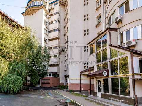 коммерческая по адресу Туровская ул., 31