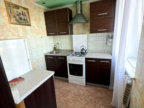 квартира по адресу Алексея Тихого ул. (Виборзька), 55/13