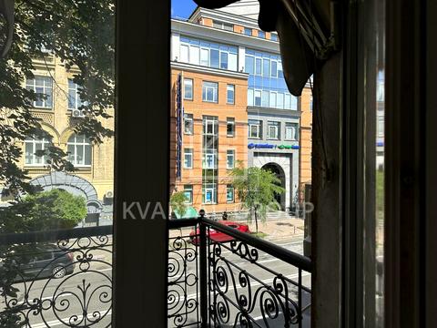комерційна за адресою вул. Січових Стрільців, 13