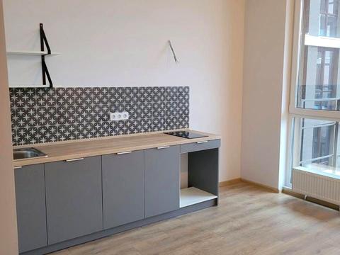 квартира за адресою Геранієва вул., 8