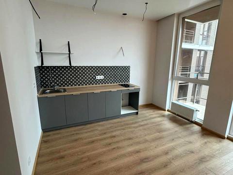 квартира за адресою Геранієва вул., 8