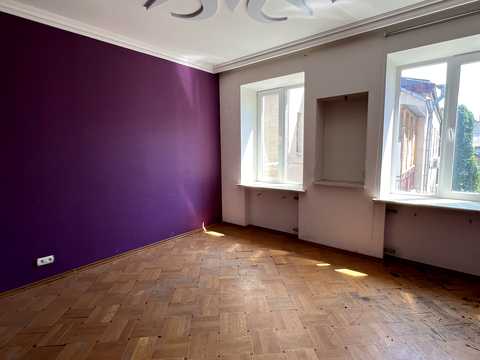 квартира за адресою Чернишевська вул., 76