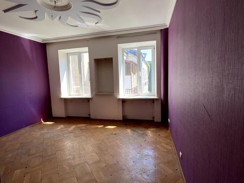 квартира за адресою Чернишевська вул., 76