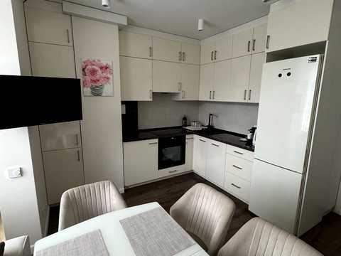 квартира по адресу Юнатская ул., 6