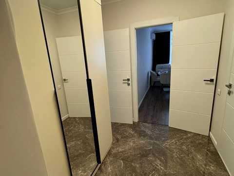 квартира по адресу Юнатская ул., 6