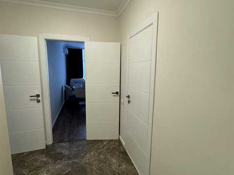 квартира по адресу Юнатская ул., 6