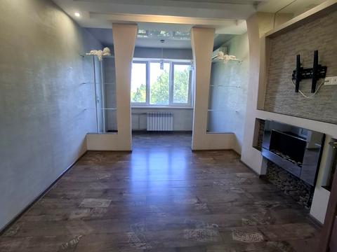 квартира за адресою Віталія Блажка вул., 2