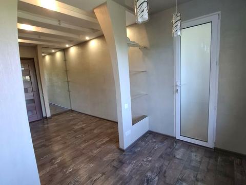 квартира за адресою Віталія Блажка вул., 2
