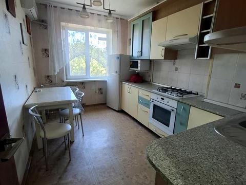 квартира за адресою Віталія Блажка вул., 2