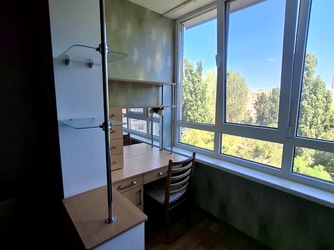квартира за адресою Віталія Блажка вул., 2