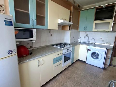 квартира за адресою Віталія Блажка вул., 2