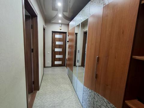 квартира за адресою Віталія Блажка вул., 2