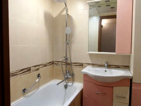 квартира за адресою Віталія Блажка вул., 2