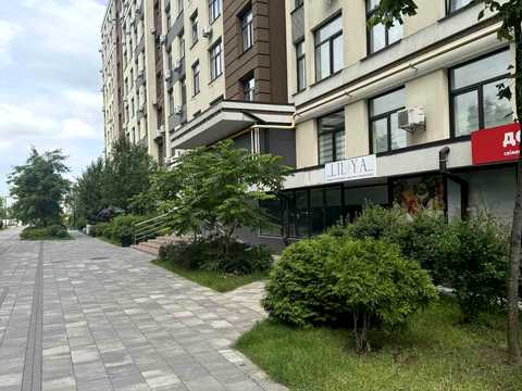 квартира по адресу Юнатская ул., 6
