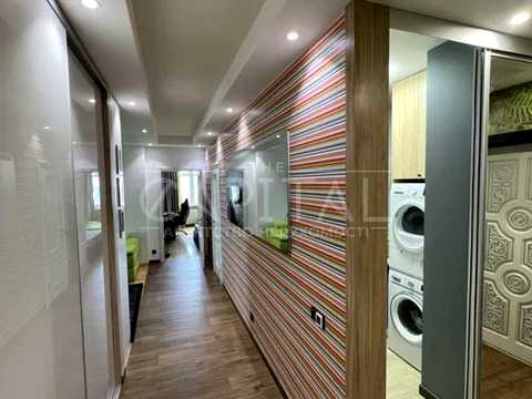 квартира за адресою Драгоманова вул., 40-Е