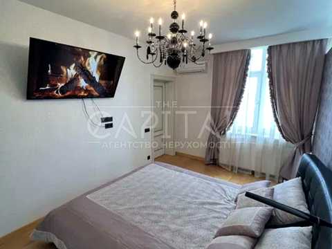 квартира за адресою Драгоманова вул., 40-Е