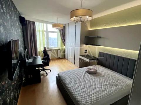 квартира за адресою Драгоманова вул., 40-Е