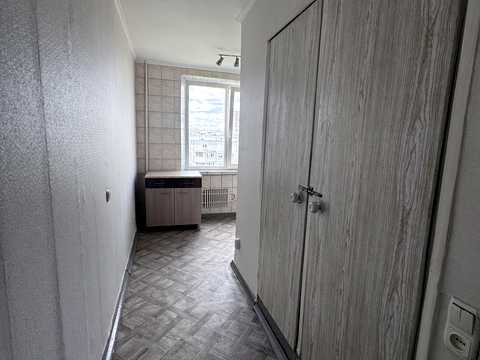 квартира за адресою Харків, Перемоги просп., 66
