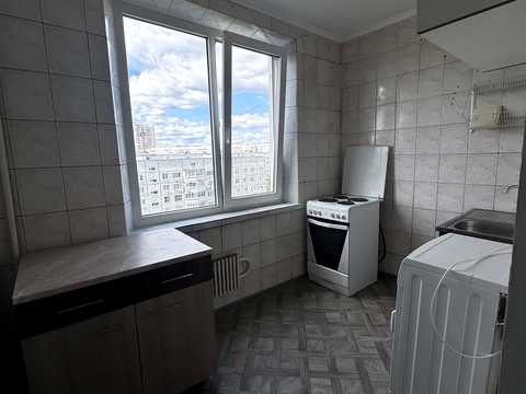 квартира за адресою Харків, Перемоги просп., 66