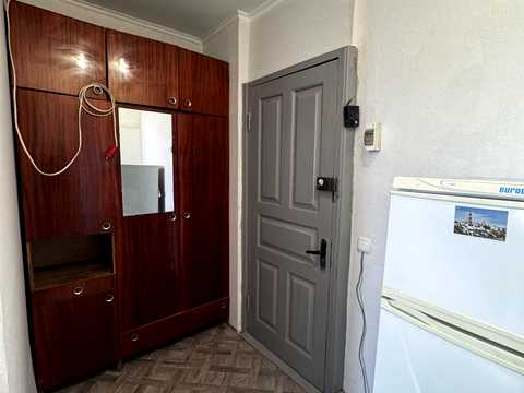 квартира за адресою Харків, Перемоги просп., 66