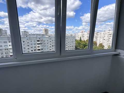 квартира за адресою Харків, Перемоги просп., 66
