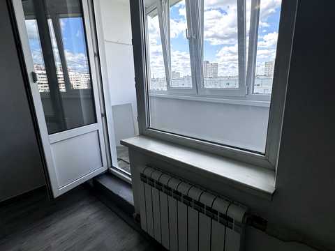 квартира за адресою Харків, Перемоги просп., 66