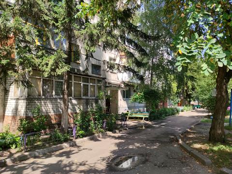 квартира за адресою Сумська вул., 46
