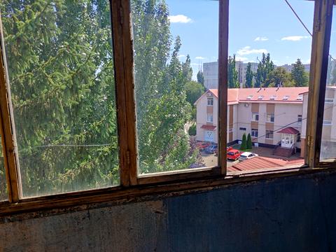 квартира за адресою Сумська вул., 46