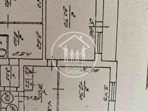 квартира за адресою Львів, Стрийська вул., 65