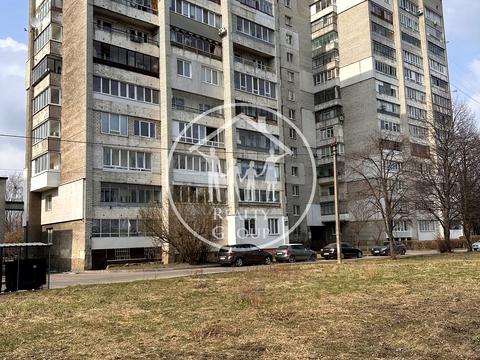 квартира за адресою Львів, Стрийська вул., 65