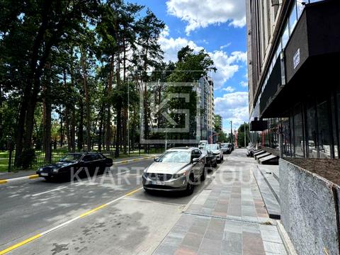 комерційна за адресою Матвія Донцова вул. (Тургенєвська), 24