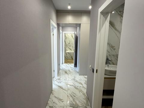 квартира по адресу Михаила Максимовича ул. (Онуфрія Трутенка), 28-Д