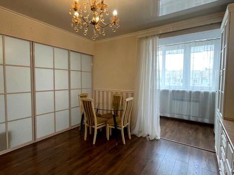 квартира за адресою Академіка Заболотного вул., 66