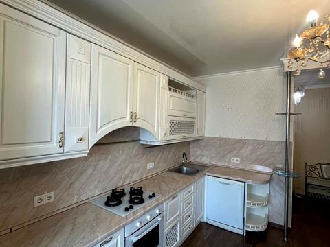 квартира за адресою Академіка Заболотного вул., 66