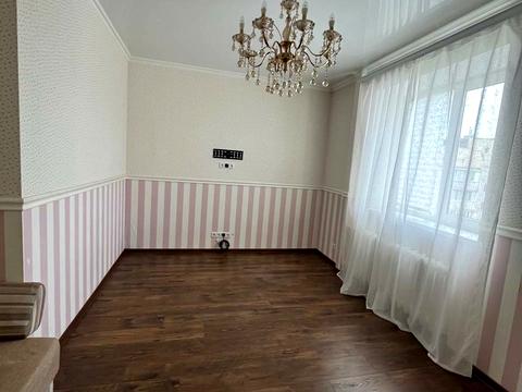 квартира за адресою Академіка Заболотного вул., 66