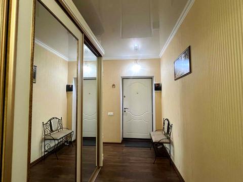 квартира за адресою Академіка Заболотного вул., 66